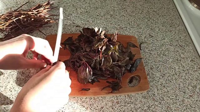 Томатная паста с базиликом смотреть онлайн