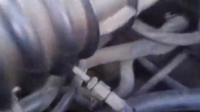 Стук двигателя приора смотреть онлайн