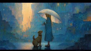 雨の日のふたり Rain Dogs (I am too)