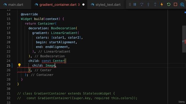 232 Displaying Images & Using Multiple Constructor Functions