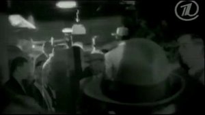 Убийство в прямом эфире  Ли Харвальд Освальд, убийца Кеннеди, murder on the air