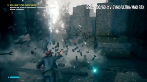 DF Direct! Современные игры выглядят потрясающе на ЭЛТ мониторах Да, лучше, чем на ЖК мониторах!