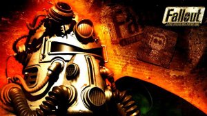 Fallout 1 (1997): Ambient Soundtrack