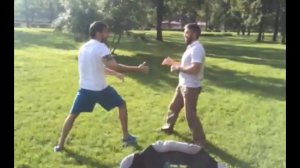 Сплетни, борьба, др VklubeTv, Duran Bar