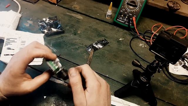 РАСПАКОВКА ПОСЫЛОК смотреть онлайн