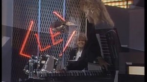 Sandra - Heaven Can Wait (Berolina 88, 27.08.1988)