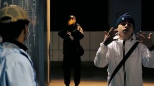 Kanoe- freestyle 1 (Clip Officiel)