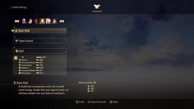 Full Team! Tales of Arise Walkthrough PC Part 8 [No Commentary] смотреть онлайн