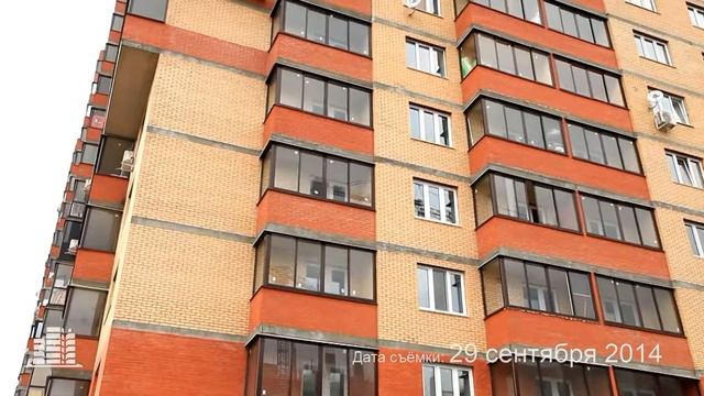 ЖК «Поварово-Первый»
