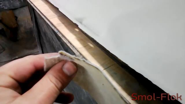 Volkswagen Golf III Потолок смотреть онлайн