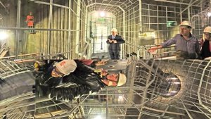 Экскурсия на Останкинскую башню | Мос-Тур