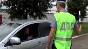 Его уже окрестили покровским стрелком - ЧП в райцентре обошлось без пострадавших. Курсанты Орловског