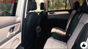 New Volkswagen Tavendor (2023) - КРАТКИЙ ОБЗОР.