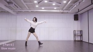 Blackpink - Playing With Fire | Dance Tutorial | Slow/mirrored | By HyeWon | Lianna dance |