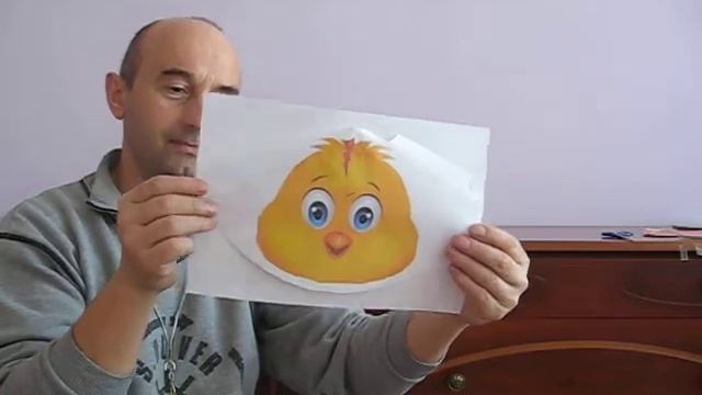 изготовление масок-колпачков для детей дошкольного возраста смотреть онлайн