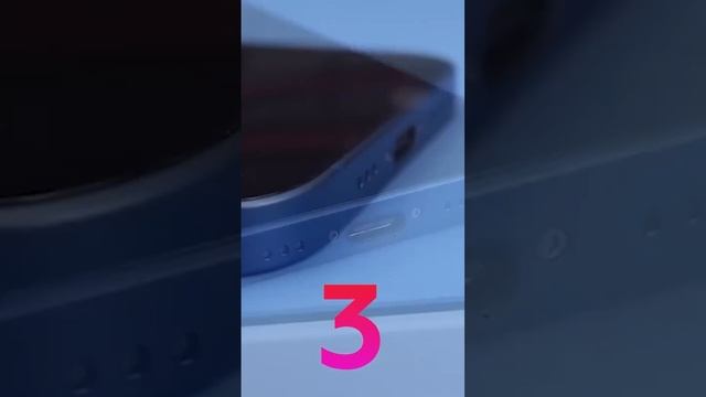 5 главных фишек iPhone 15