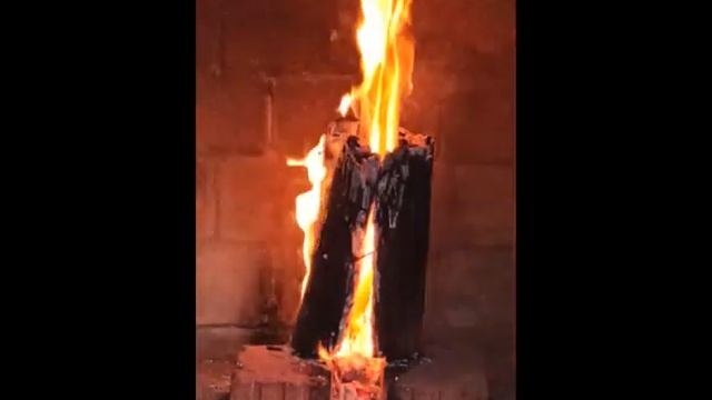 ФИНСКАЯ СВЕЧА КОНЕЦ 50 сек смотреть онлайн