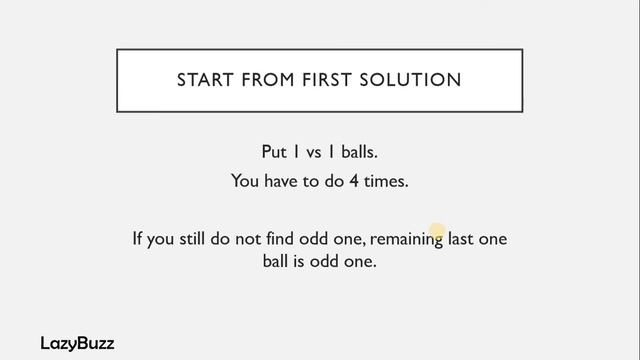 Tricky java interview questions | Most asked logical interview questions