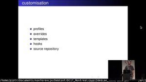 pypi2deb - how to convert Python library into Debian package