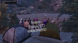 ⭕️ СКРИПТ НА РЫБАЛКУ ⭕️ MAJESTIC RP ⭕️ ЛЕГКИЙ ФАРМ