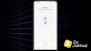 Como CONECTAR e CONFIGURAR MI BAND no TELEFONE - APP Zepp Life Mifit