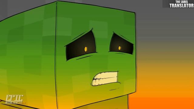 Epic Minequest 2 ( Rus Dub )