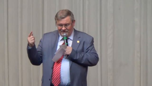 Что делать, если плохой спонсор Владимир Полежаев 20 июня 2016 смотреть онлайн