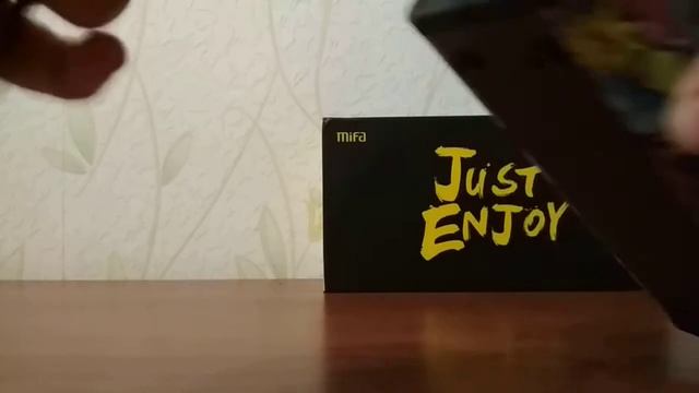 Обзор Mifa a10 смотреть онлайн