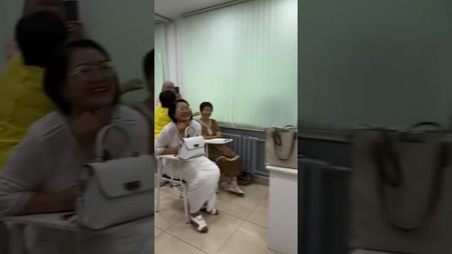 Жанат Кожамжаров. Сюцай. Бишкек