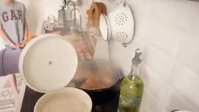 Сценарий режиссёра. Ирина многодеточка