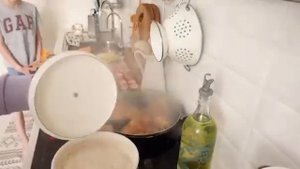 Сценарий режиссёра. Ирина многодеточка