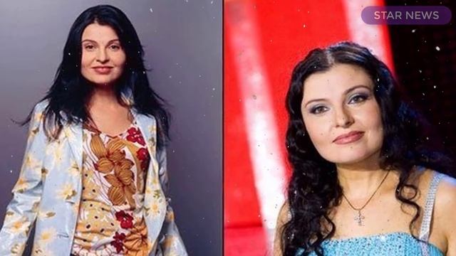 Вы ахнете! 20 лет в глухой деревне: Куда пропала звезда 90 х Светлана Владимирская? смотреть онлайн