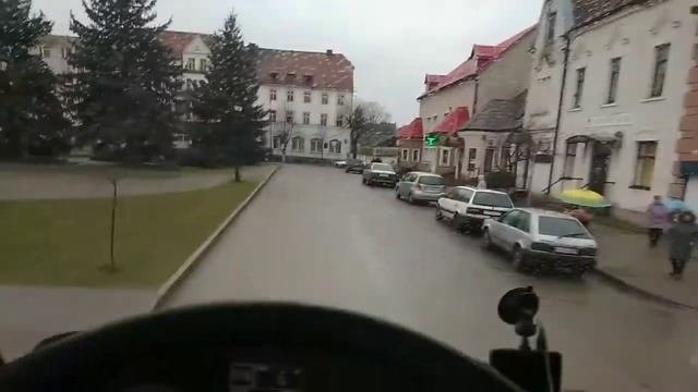 РАБОТАЮ НА САМОСВАЛЕ