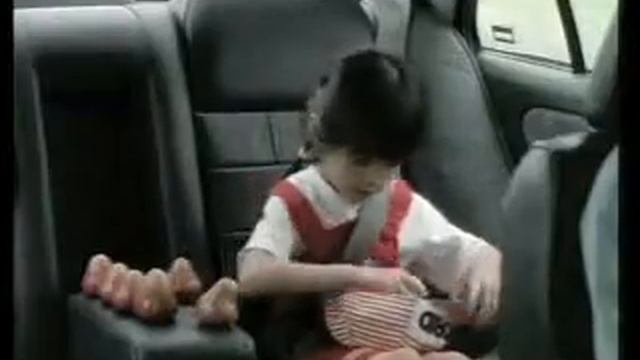 1995 Mitsubishi Lancer (1) смотреть онлайн