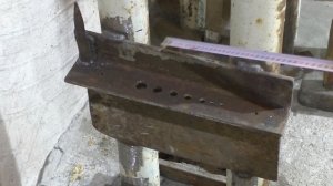 Как сделать наковальню своими руками /  How to make an anvil