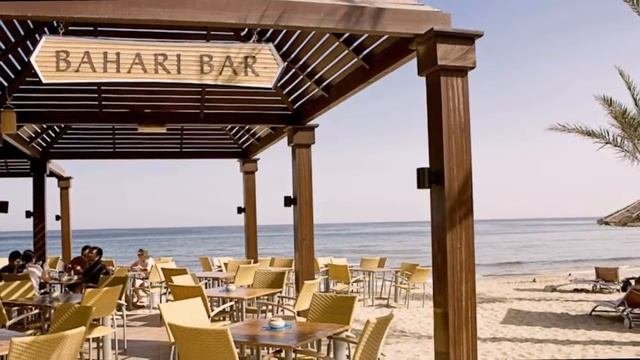 Iberotel Miramar Al Aqah Beach Resort 5* ОАЭ