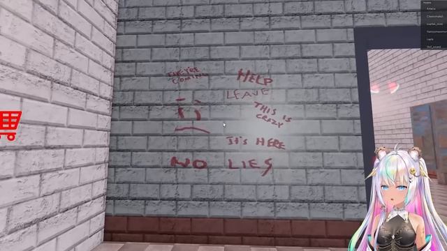 Escape Mr. Nightmare's School Roblox Obby смотреть онлайн