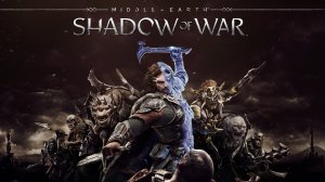 Middle-earth - Shadow of War #2