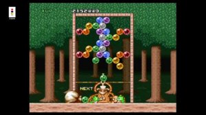 Battle of the Ports - Puzzle Bobble (パズルボブル) Show 487 -  60fps