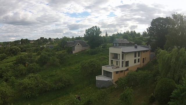 VIP Коттедж Минский район д.Строчица