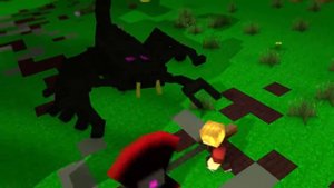 Minecraft Song ♪ "Mobs Can't Handle Us" a Minecraft CrazyCraft Parody (Minecraft Animation)