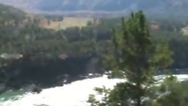 Чемал Каракольские озера смотреть онлайн