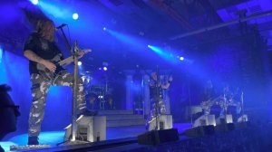 Sabaton - ”Soldier of Heaven” - The Great Tour 2023 (Live in Mora)