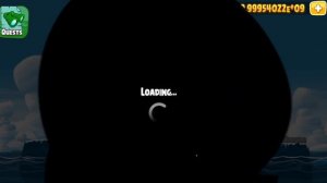 Angry Birds Seasons - ARCTIC EGGSPEDITION All Levels Walkthrough