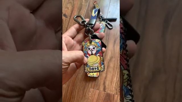 BAO DA CHÌA KHÓA Ô TÔ TÀI LỘC DÀNH CHO XE MAZDA 3 - 2020 - 2021 смотреть онлайн