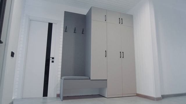 Модульный дом GRAND смотреть онлайн