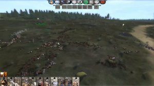 M2TW Rusichi Total War Gameplay Novgorod 55 ITA