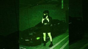 INTERWORLD "RAPTURE (Slowed + Reverb)"