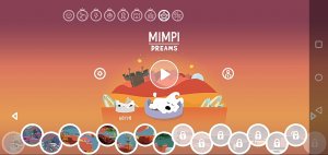 Обучалки-приключалки. Mimpi Dreams. Прохождение 7 сна 3 раз.