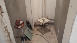 С чего начать Ремонт ванной и туалета под ключ.